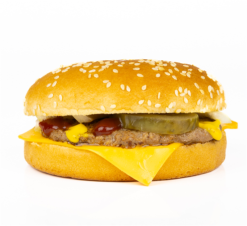 Cheeseburger 