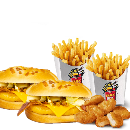 Kip Combo