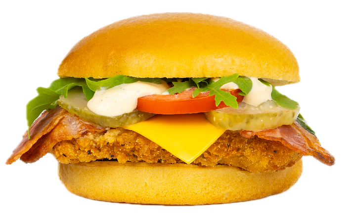 Crispy Chicken