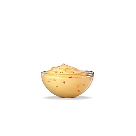 Amerikaanse Fritessaus 