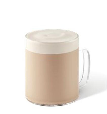 Latte Macchiato