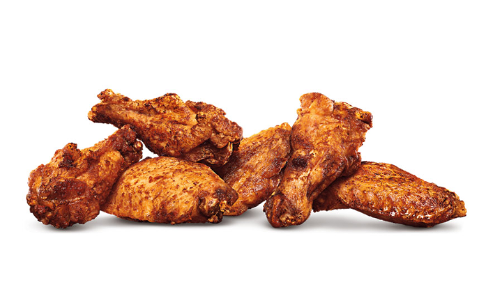 Chicken Wings 9