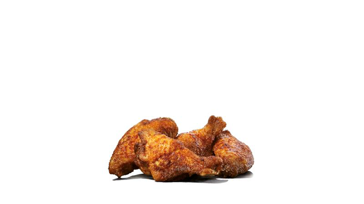 Chicken Wings 6