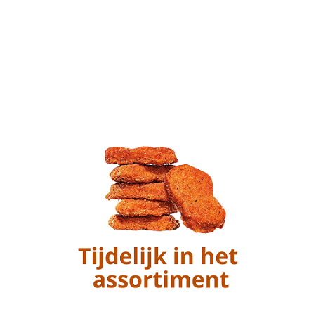Spicy Nuggets 6