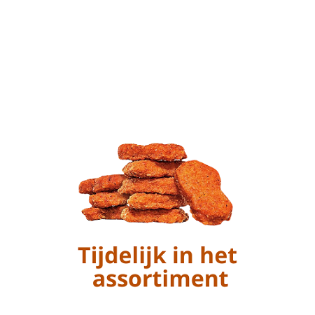Spicy Nuggets 9