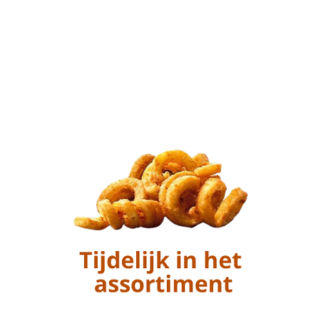 Twister Fries L