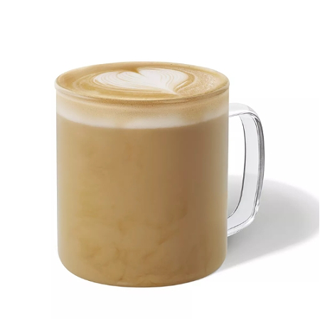 Chai Tea Latte