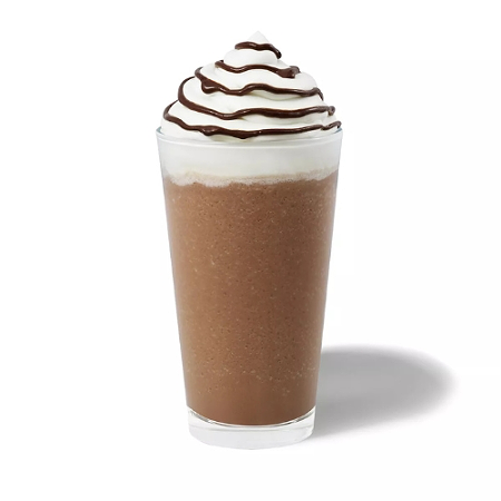Frappuccino  Chocolate