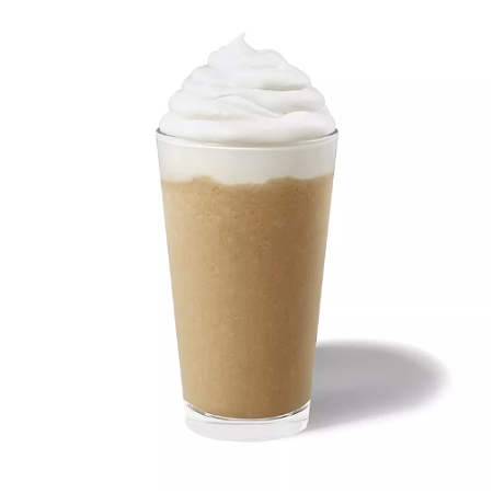 Frappuccino Chai Tea