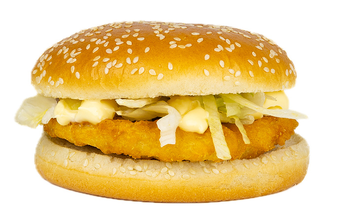 Veggie Original Chicken 