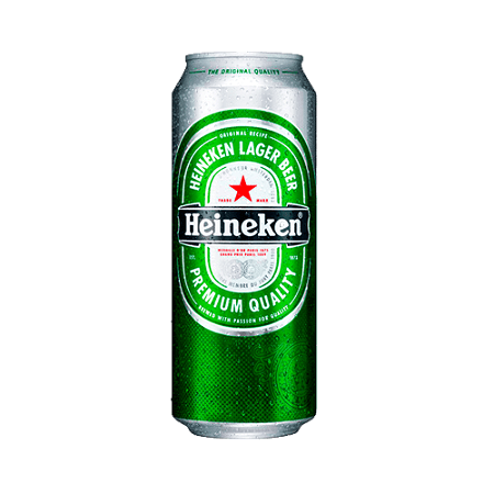 Heineken 