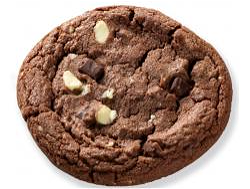 Cookie Triple Chocolate