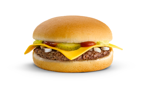 Cheeseburger 