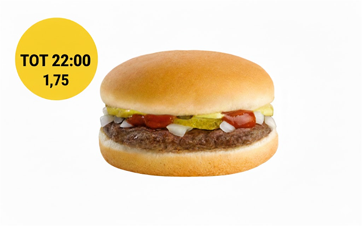 Hamburger 