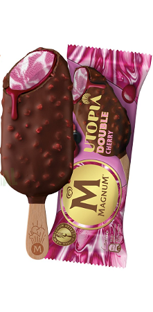 Magum Utopia Double Cherry