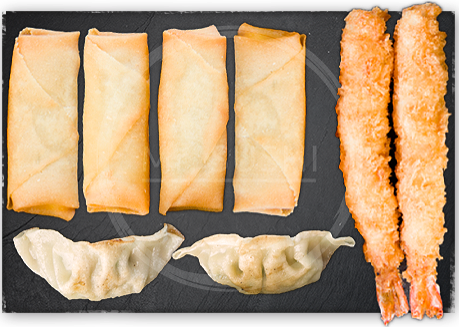 Bites for One (NEW)