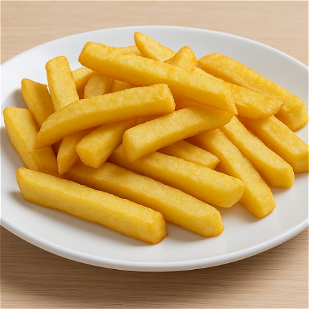Vlaamse Friet