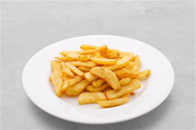 Vlaamse Friet
