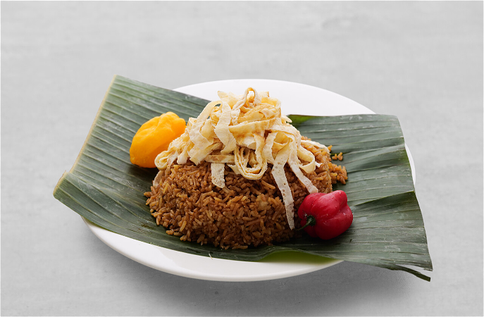 Nasi 
