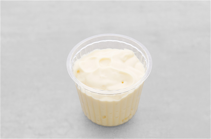 Mayonaise 125cc