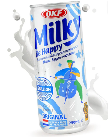 korean drinks original