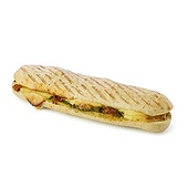 Panini Mozzarella/Tomaat