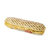 Panini Salami/Kaas