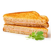 The Ham / Kaas Tosti