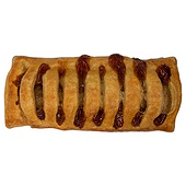 Frikandelbroodje 