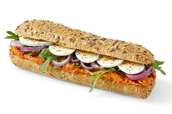 Filet americain speciaal 