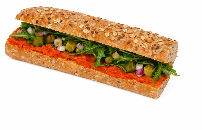 Filet americain martino