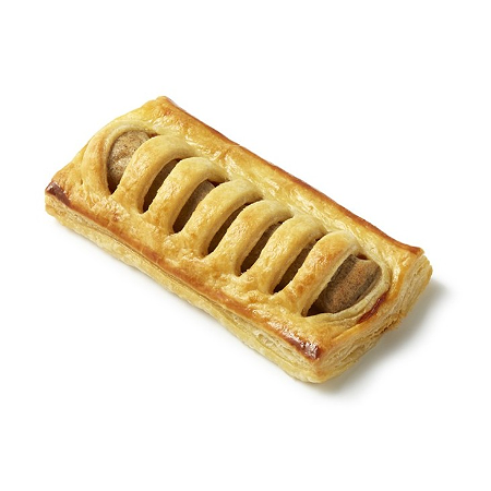 Frikandelbroodje 