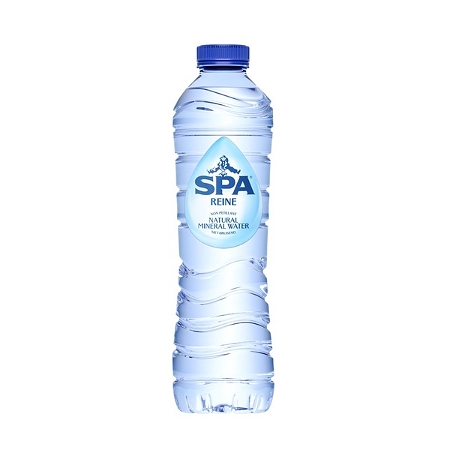 Spa mineraalwater reine 