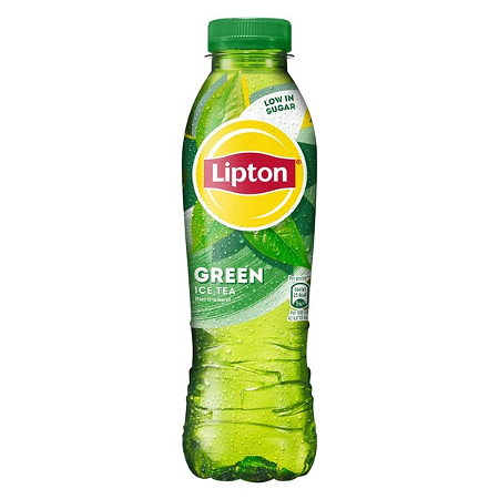 Lipton green