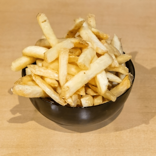 Verse friet