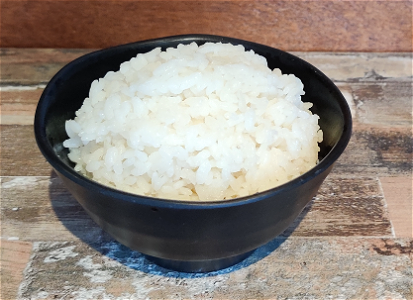 Gohan | Steamed Japanese Rice