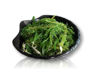 Chuka Wakame | Seaweed Salad