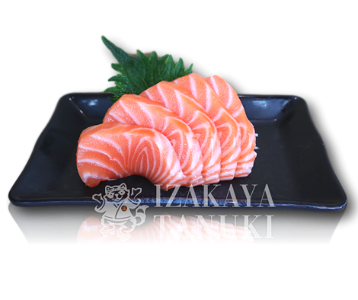 Sashimi Sake | Sashimi Salmon
