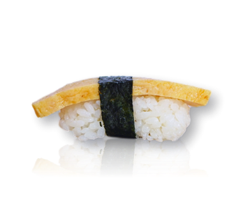 Nigiri Tamago | Nigiri Sweet Omelet