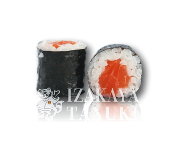 Maki Sake | Maki Salmon