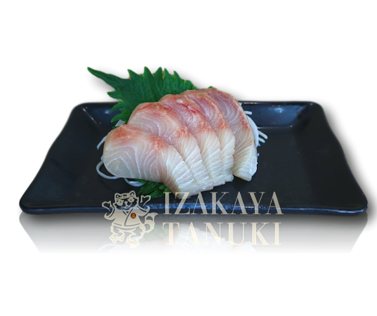 Sashimi Hamachi | Sashimi Yellowtail