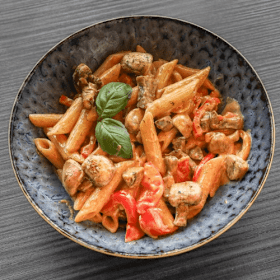 Pasta Milano