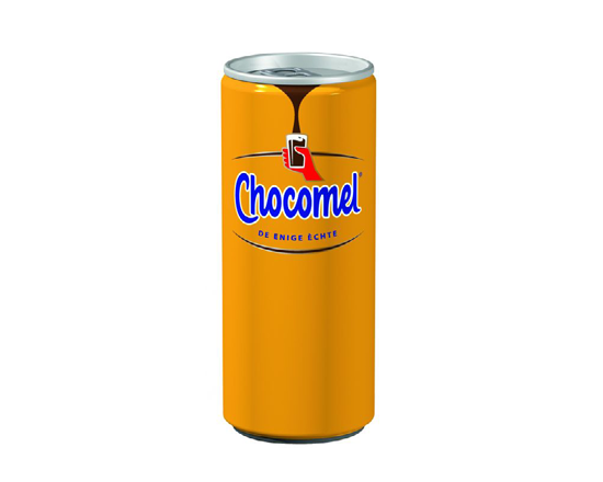 Nutricia Chocomel (25 cl)