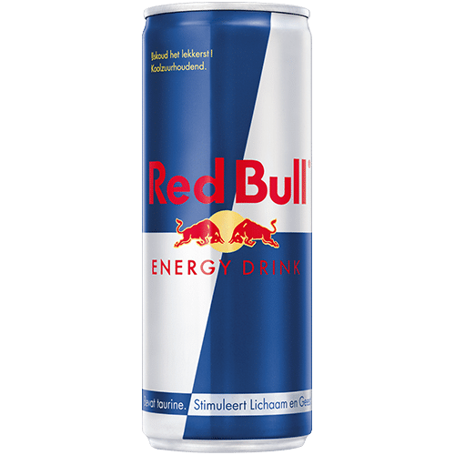 Red Bull Energy Drink 250ml