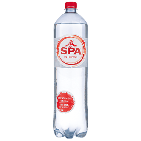 Spa rood 50cl