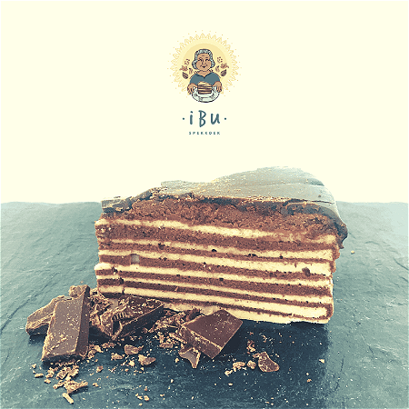 Choco manis cacao