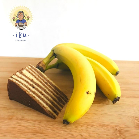 Pisang banaan