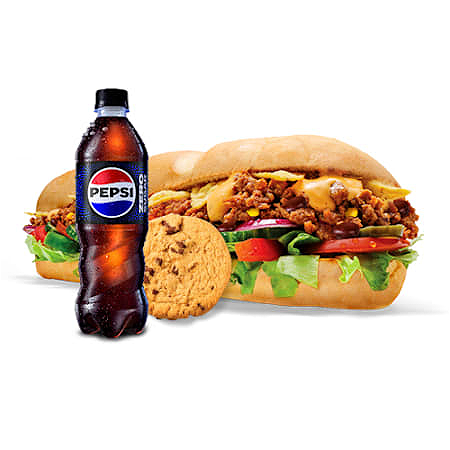 Taco Beef