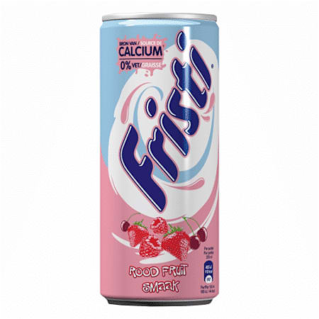 Fristi 25cl