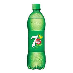 7up Free